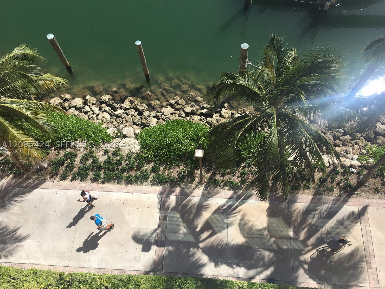 90 Alton Rd #2711, Miami Beach FL 33139