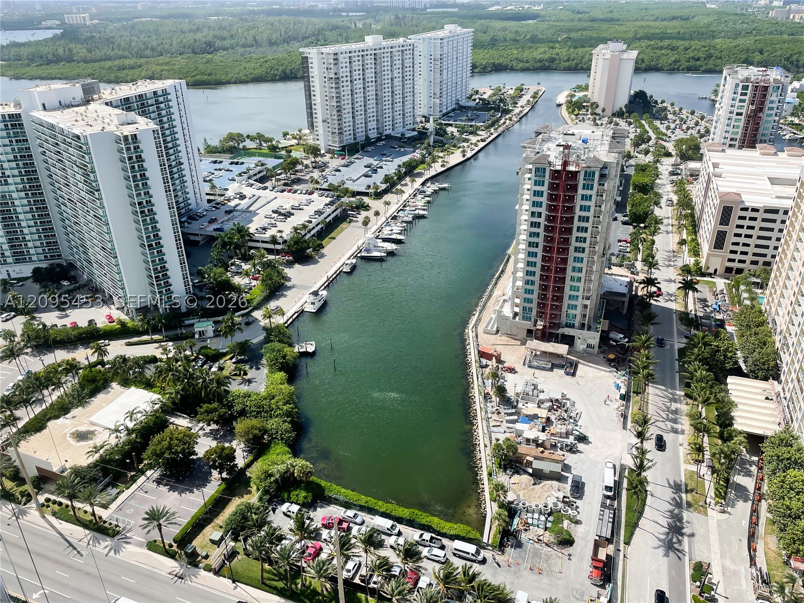 15901 Collins Ave #2905, Sunny Isles Beach FL 33160