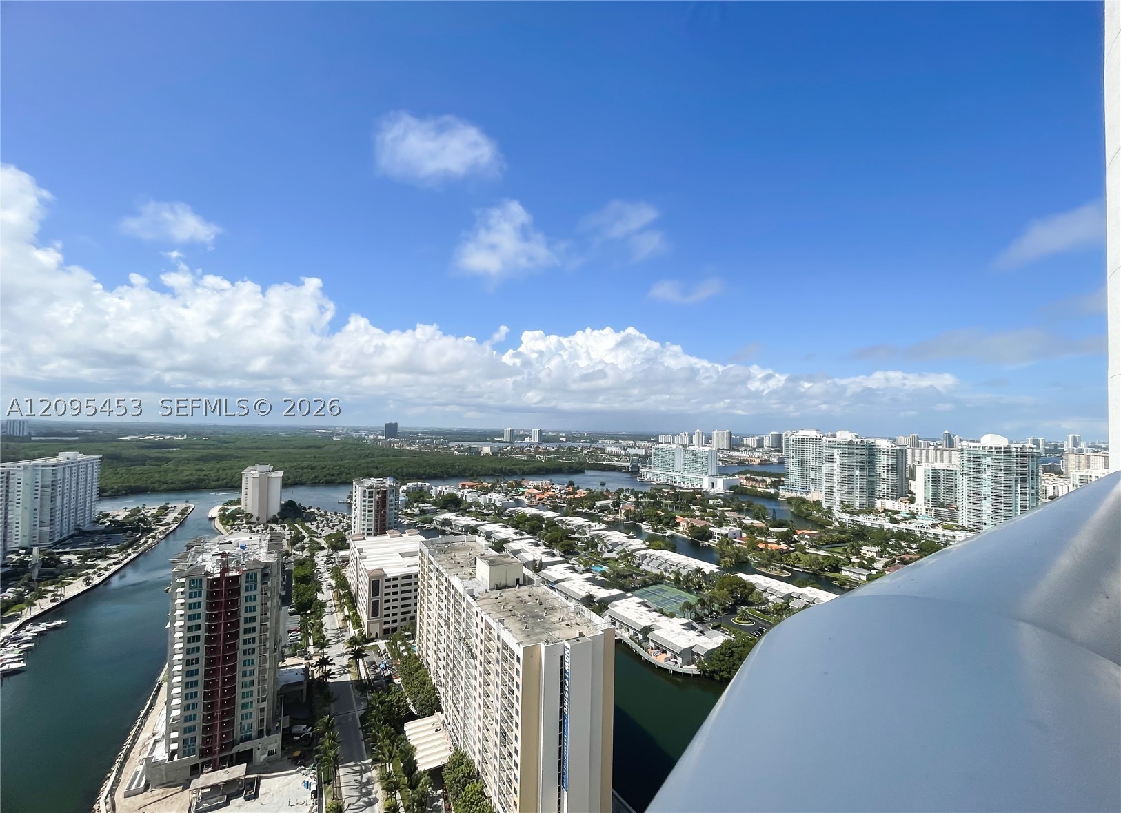 15901 Collins Ave #2905, Sunny Isles Beach FL 33160