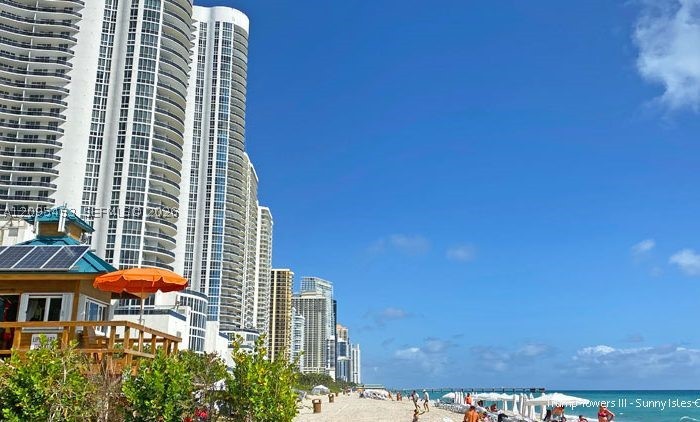 15901 Collins Ave #2905, Sunny Isles Beach FL 33160