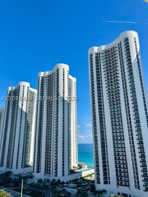 15901 Collins Ave #2905, Sunny Isles Beach FL 33160
