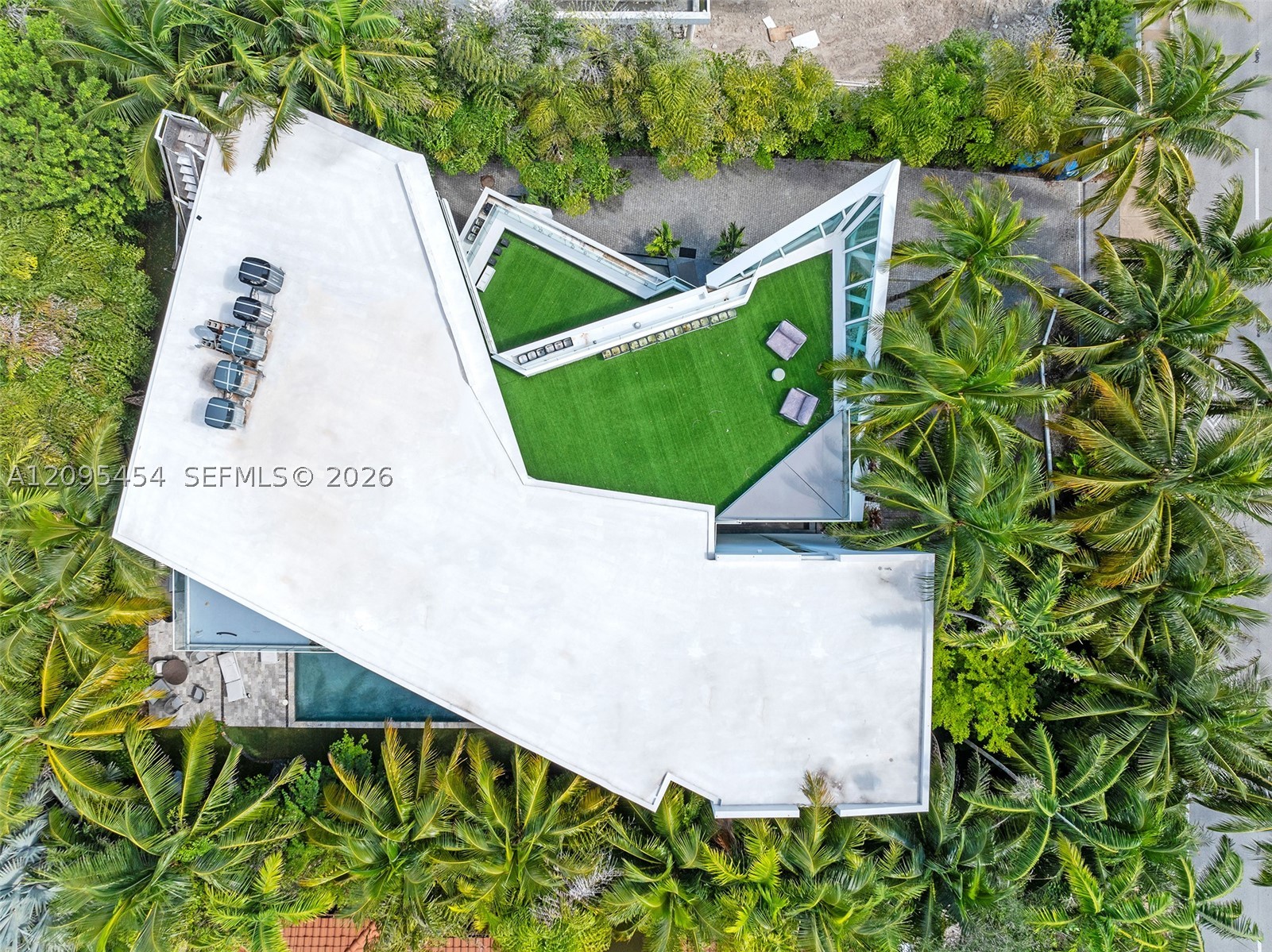 480 Ocean Blvd, Golden Beach FL 33160