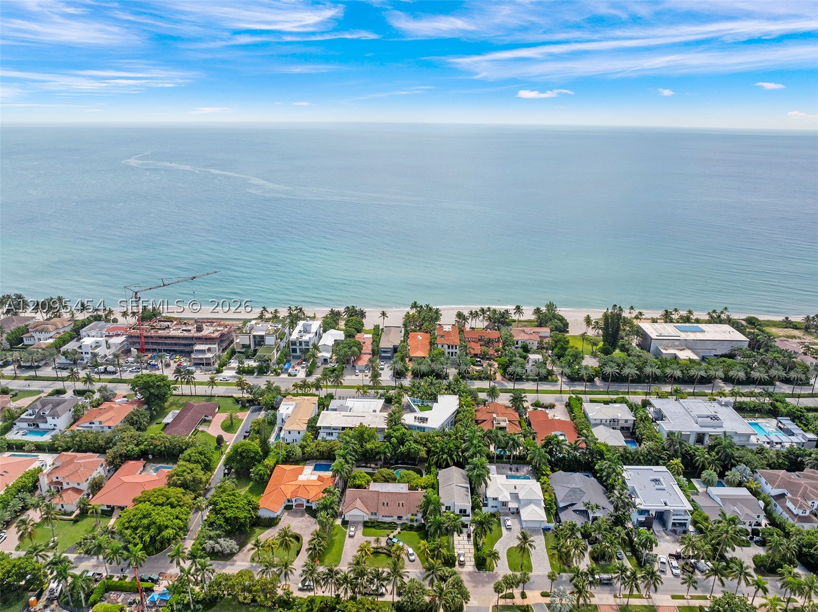 480 Ocean Blvd, Golden Beach FL 33160