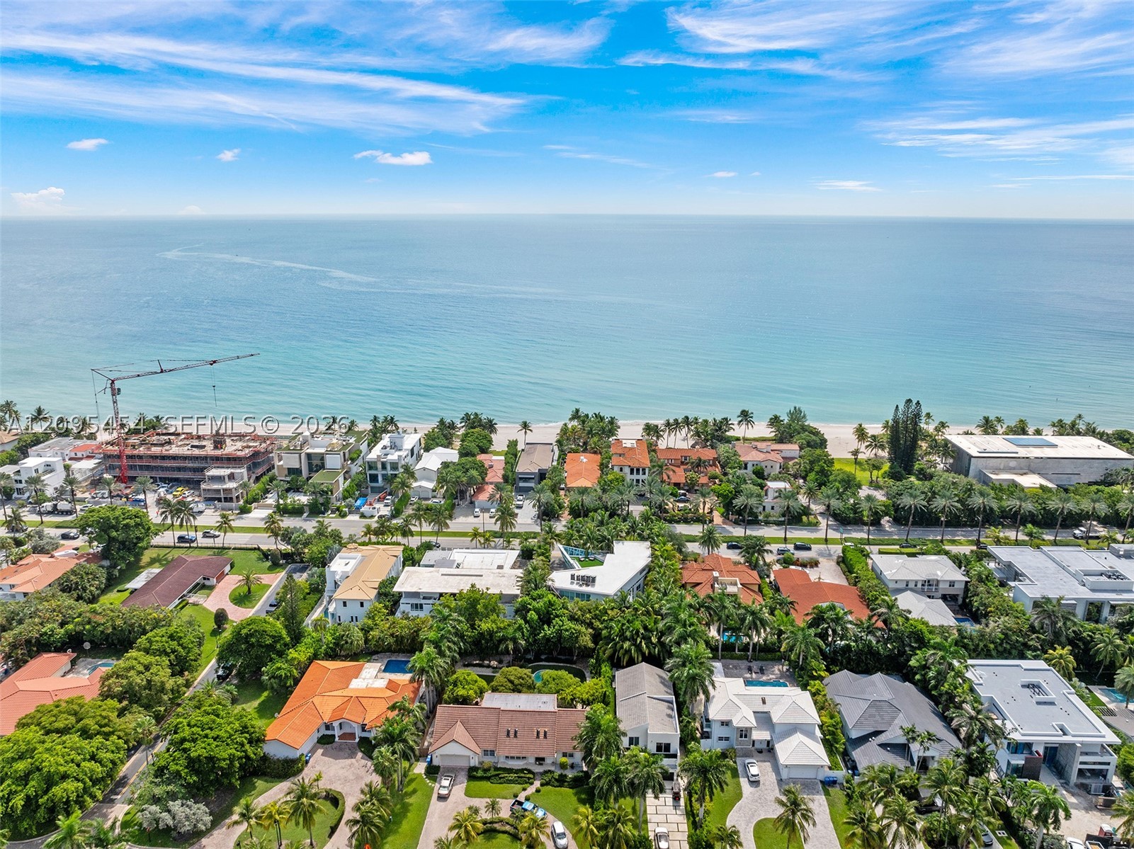 480 Ocean Blvd, Golden Beach FL 33160