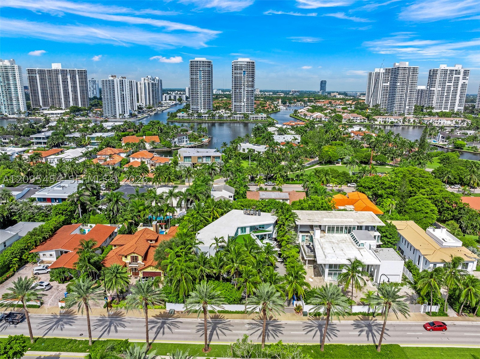 480 Ocean Blvd, Golden Beach FL 33160