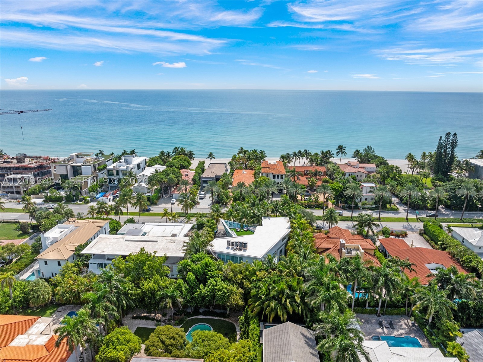 480 Ocean Blvd, Golden Beach FL 33160