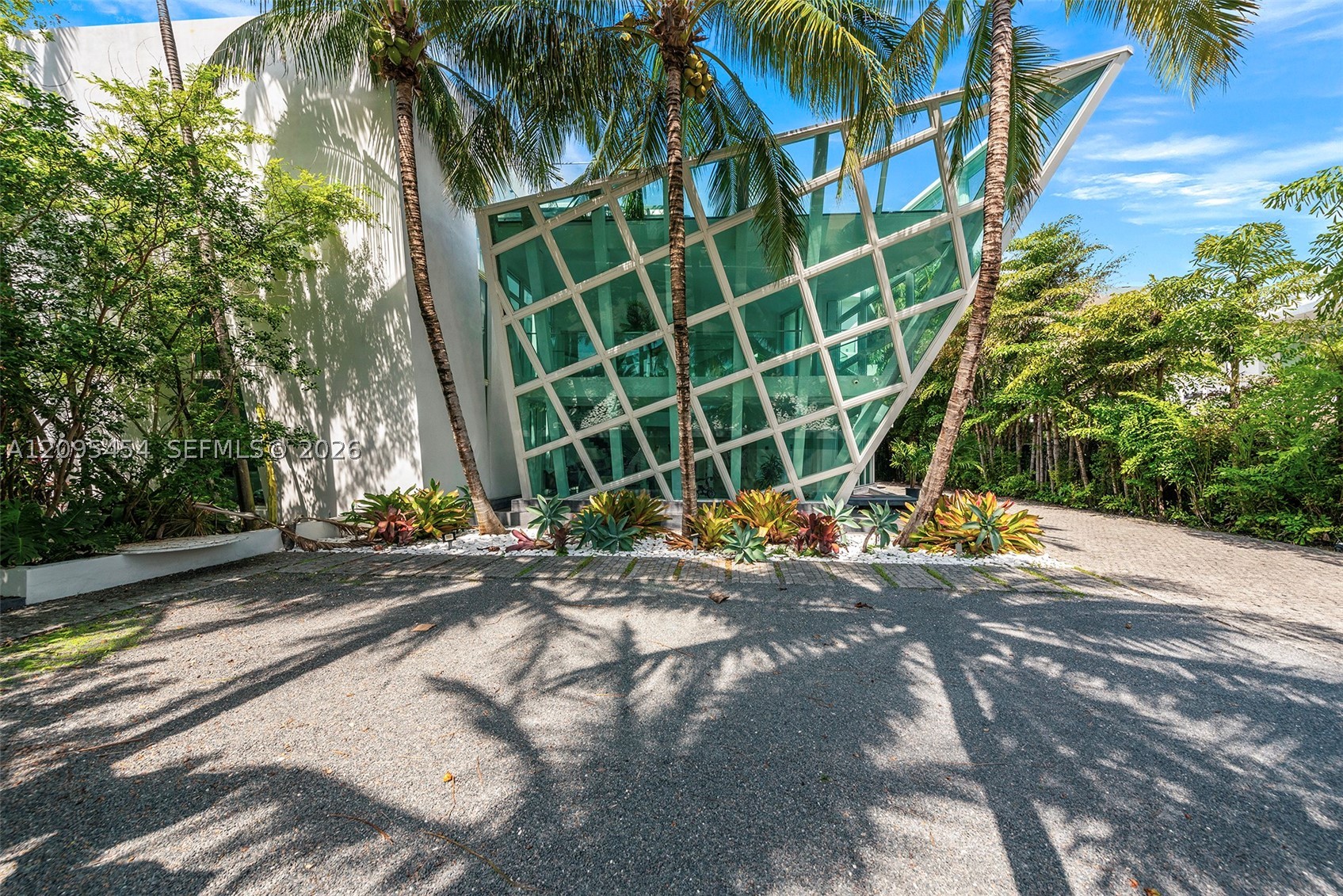 480 Ocean Blvd, Golden Beach FL 33160