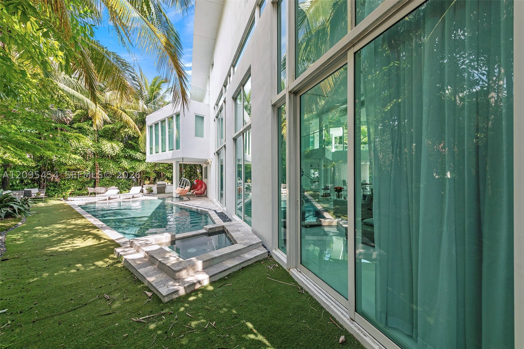 480 Ocean Blvd, Golden Beach FL 33160