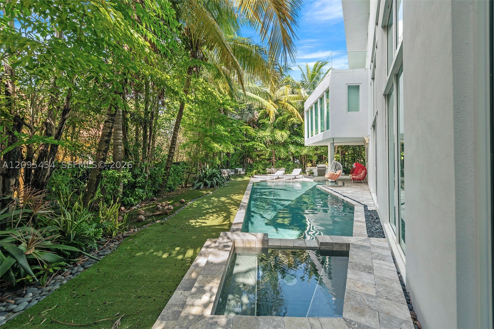 480 Ocean Blvd, Golden Beach FL 33160