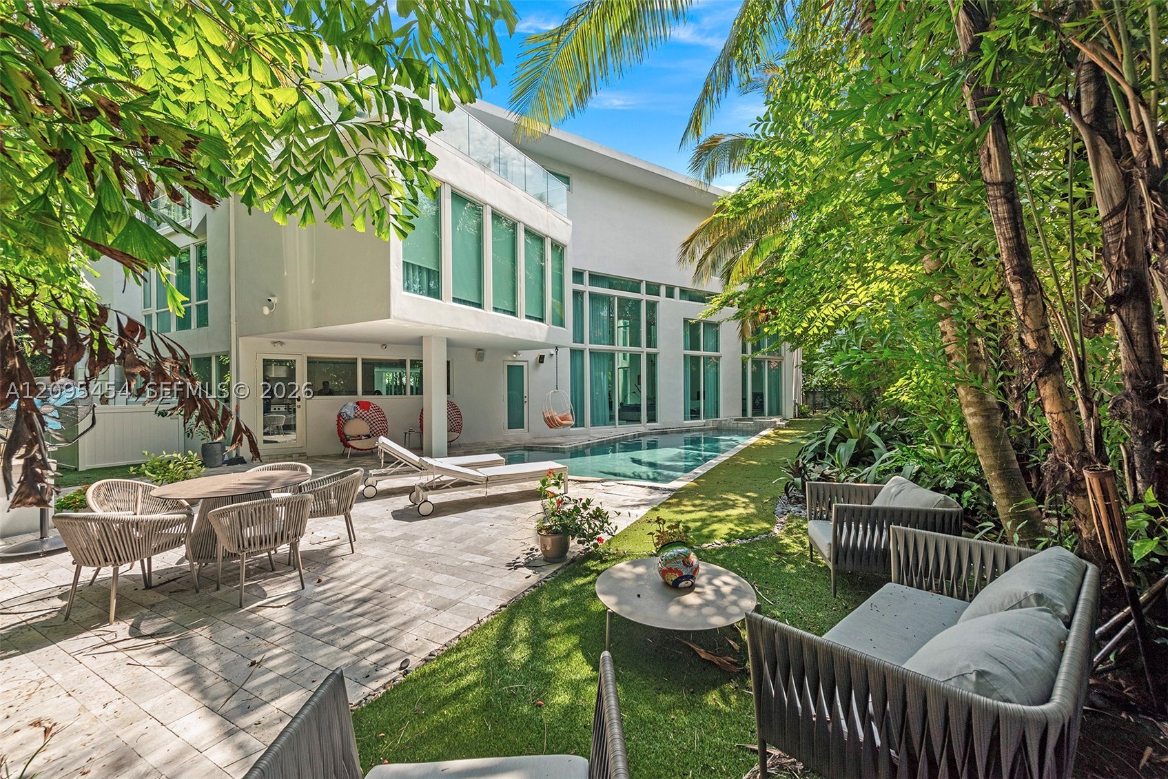 480 Ocean Blvd, Golden Beach FL 33160