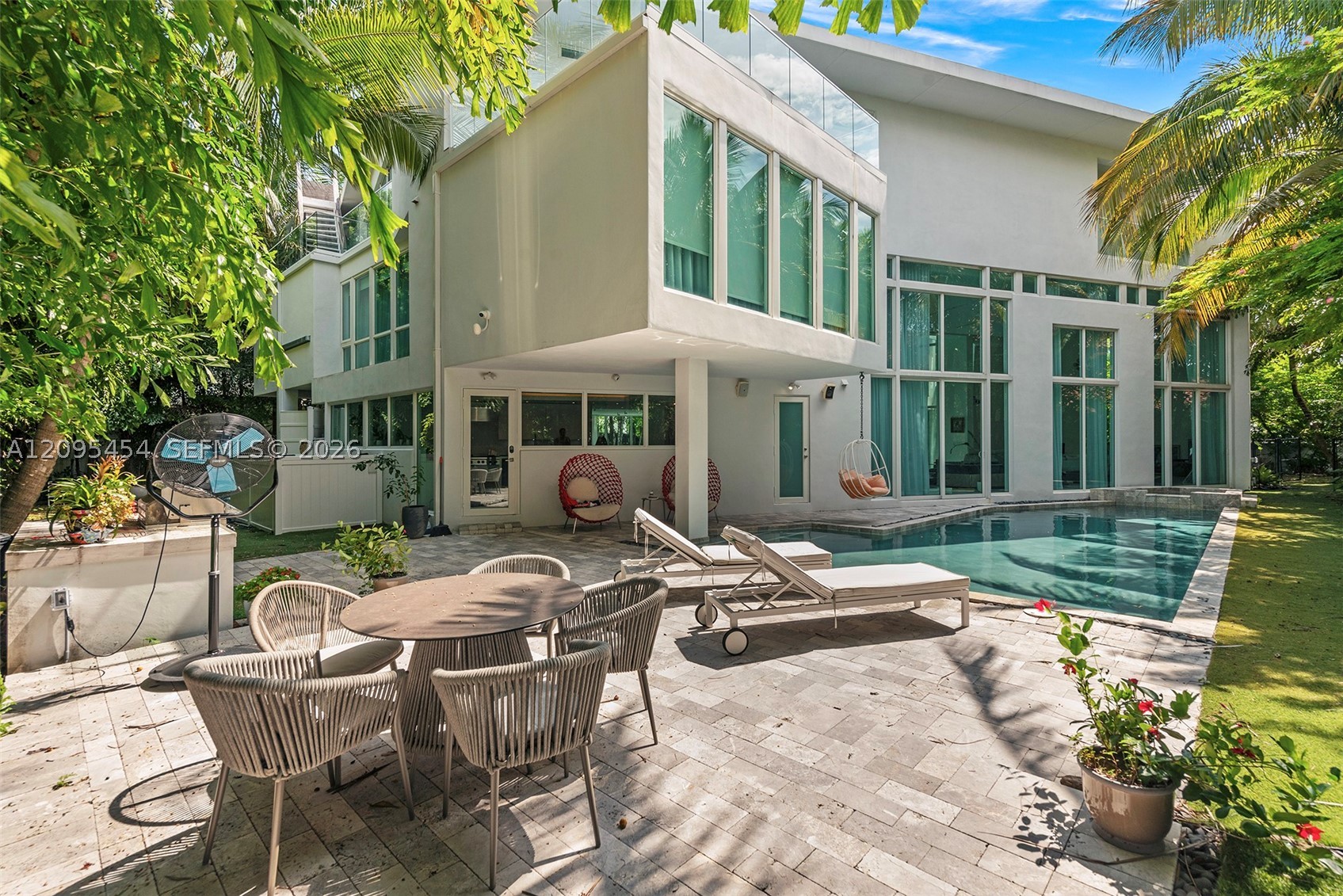 480 Ocean Blvd, Golden Beach FL 33160