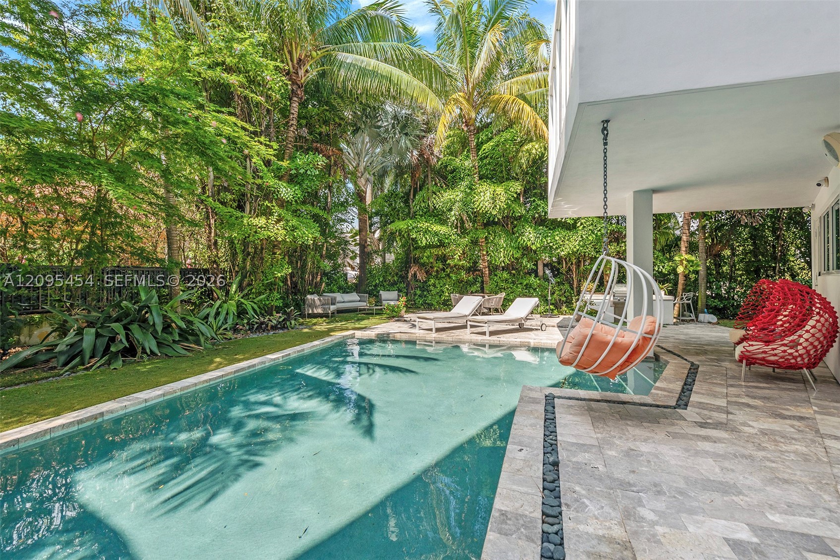 480 Ocean Blvd, Golden Beach FL 33160