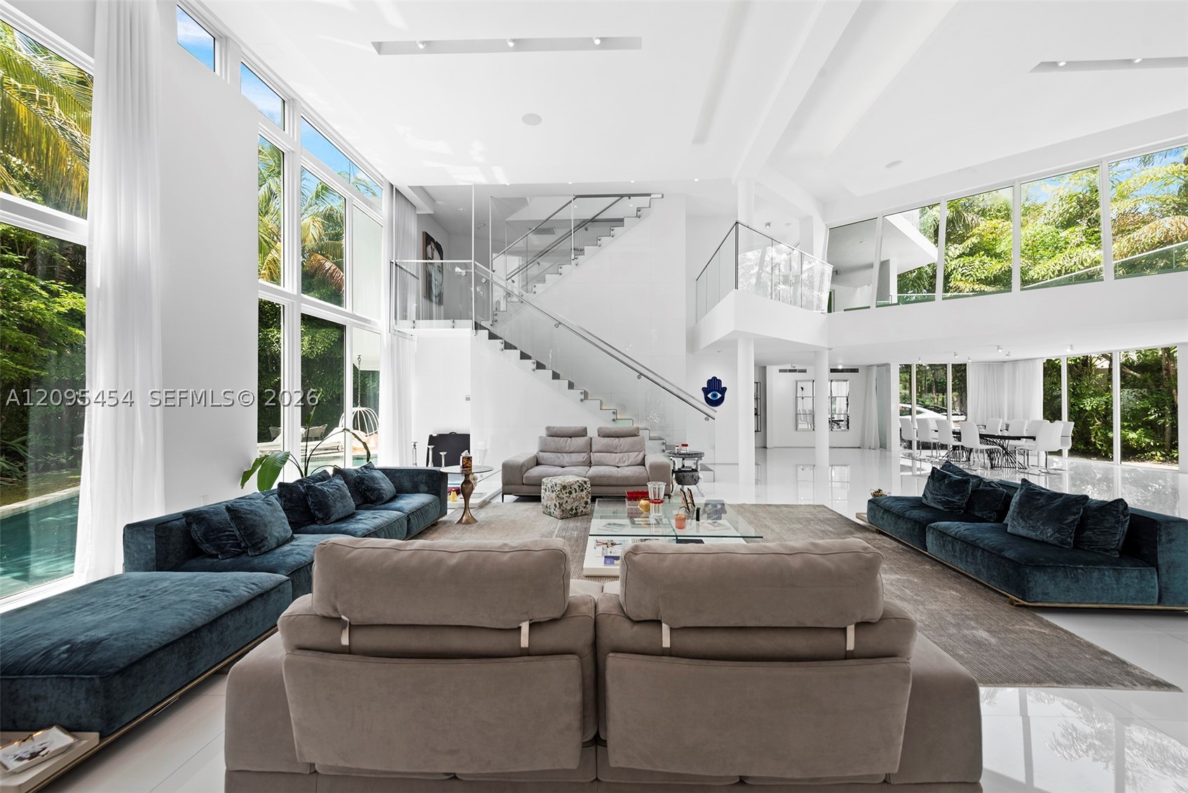480 Ocean Blvd, Golden Beach FL 33160