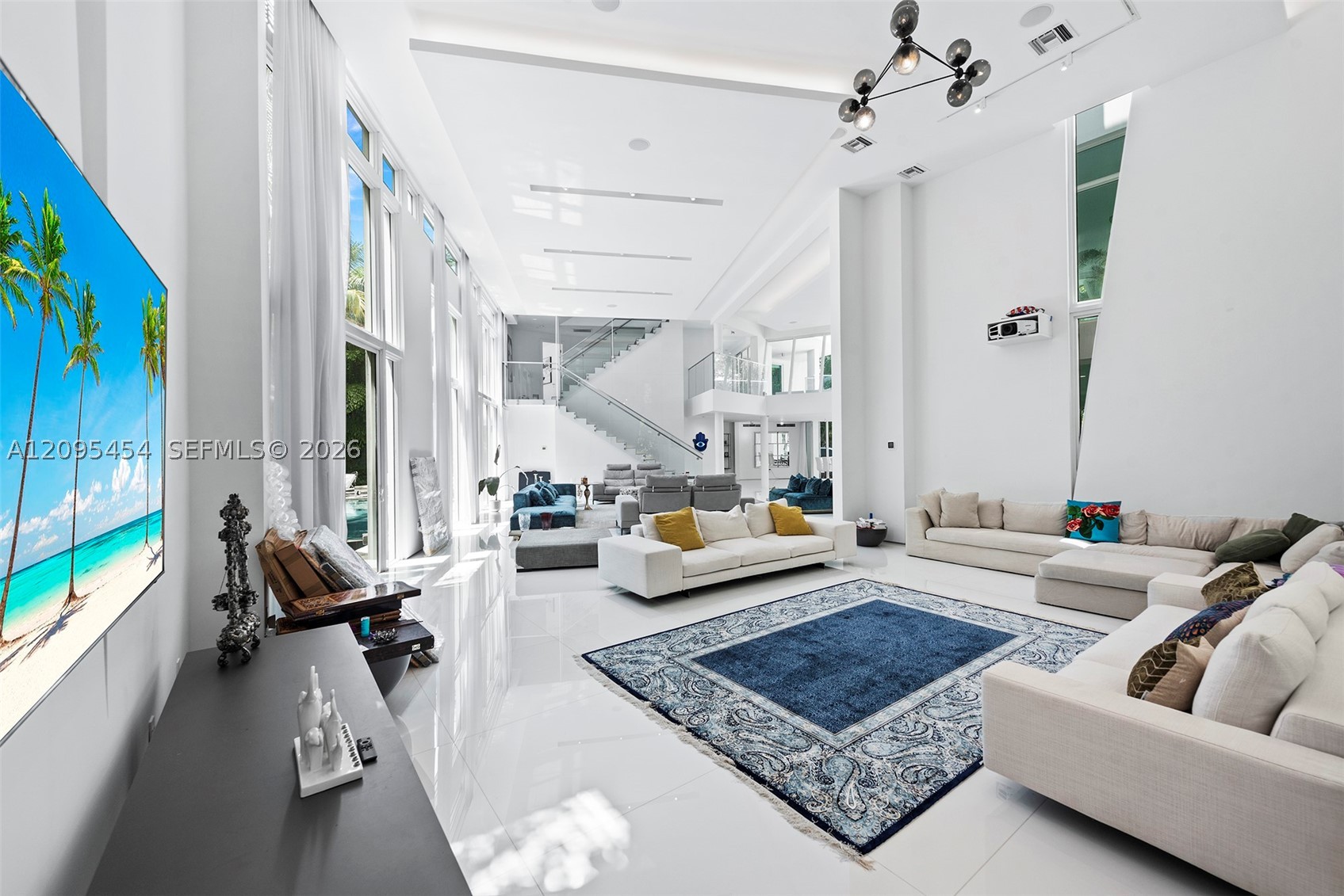 480 Ocean Blvd, Golden Beach FL 33160
