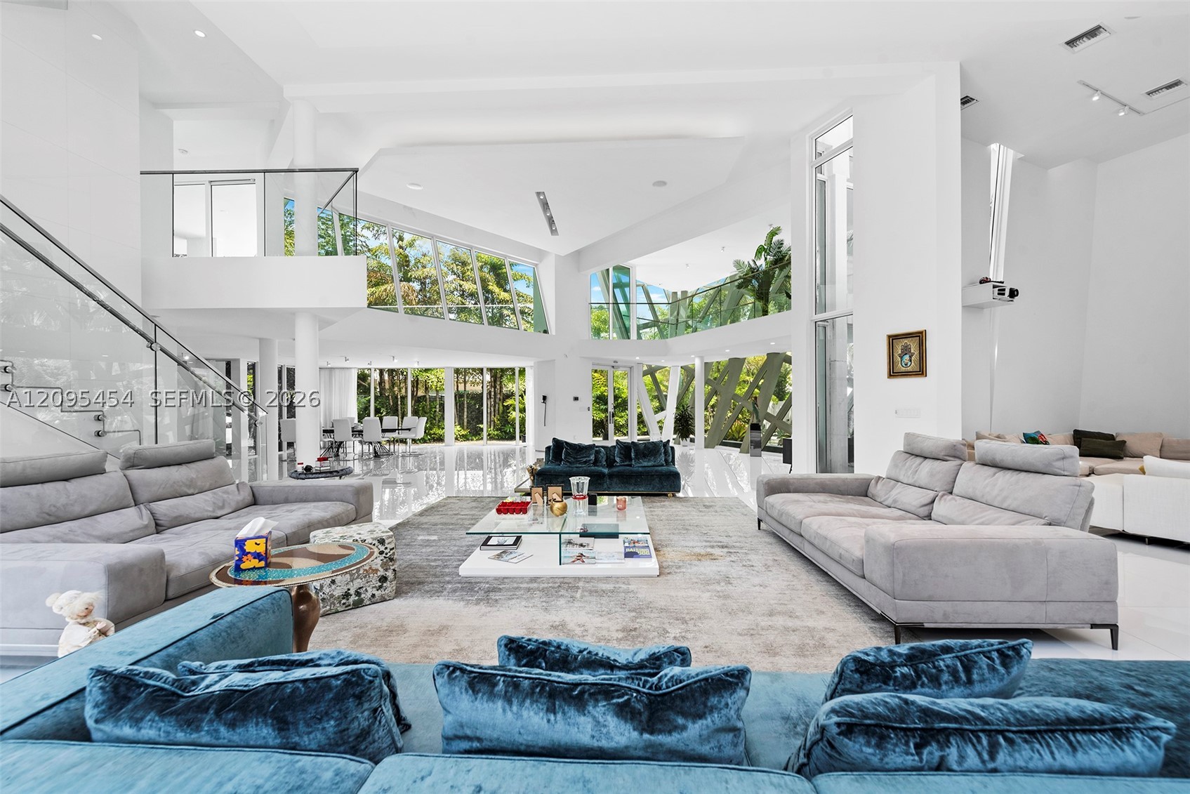 480 Ocean Blvd, Golden Beach FL 33160