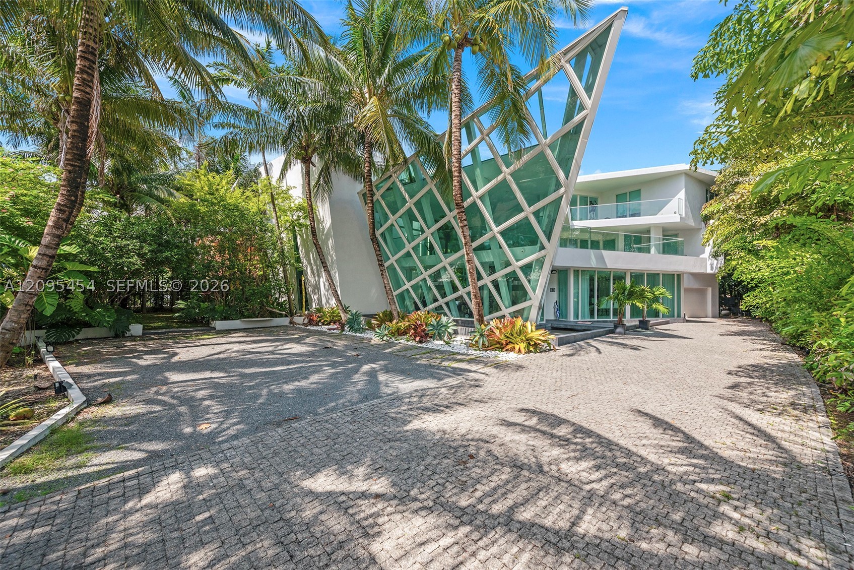 480 Ocean Blvd, Golden Beach FL 33160