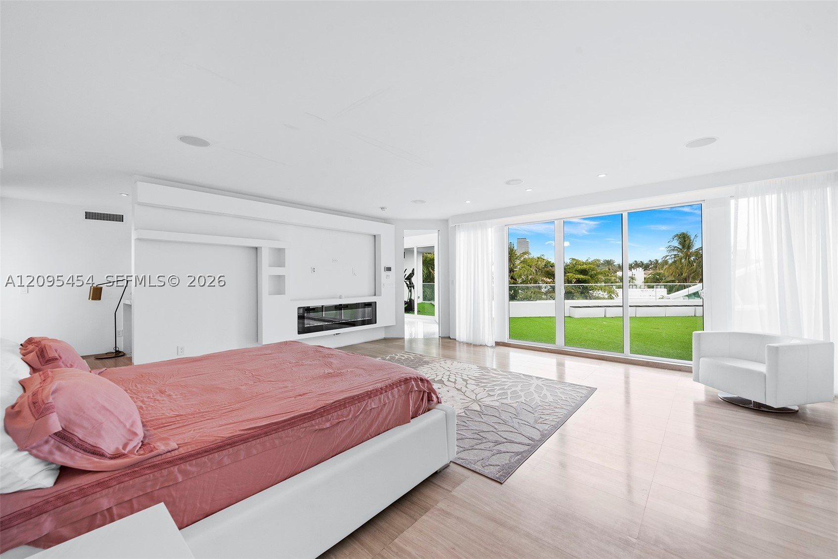 480 Ocean Blvd, Golden Beach FL 33160