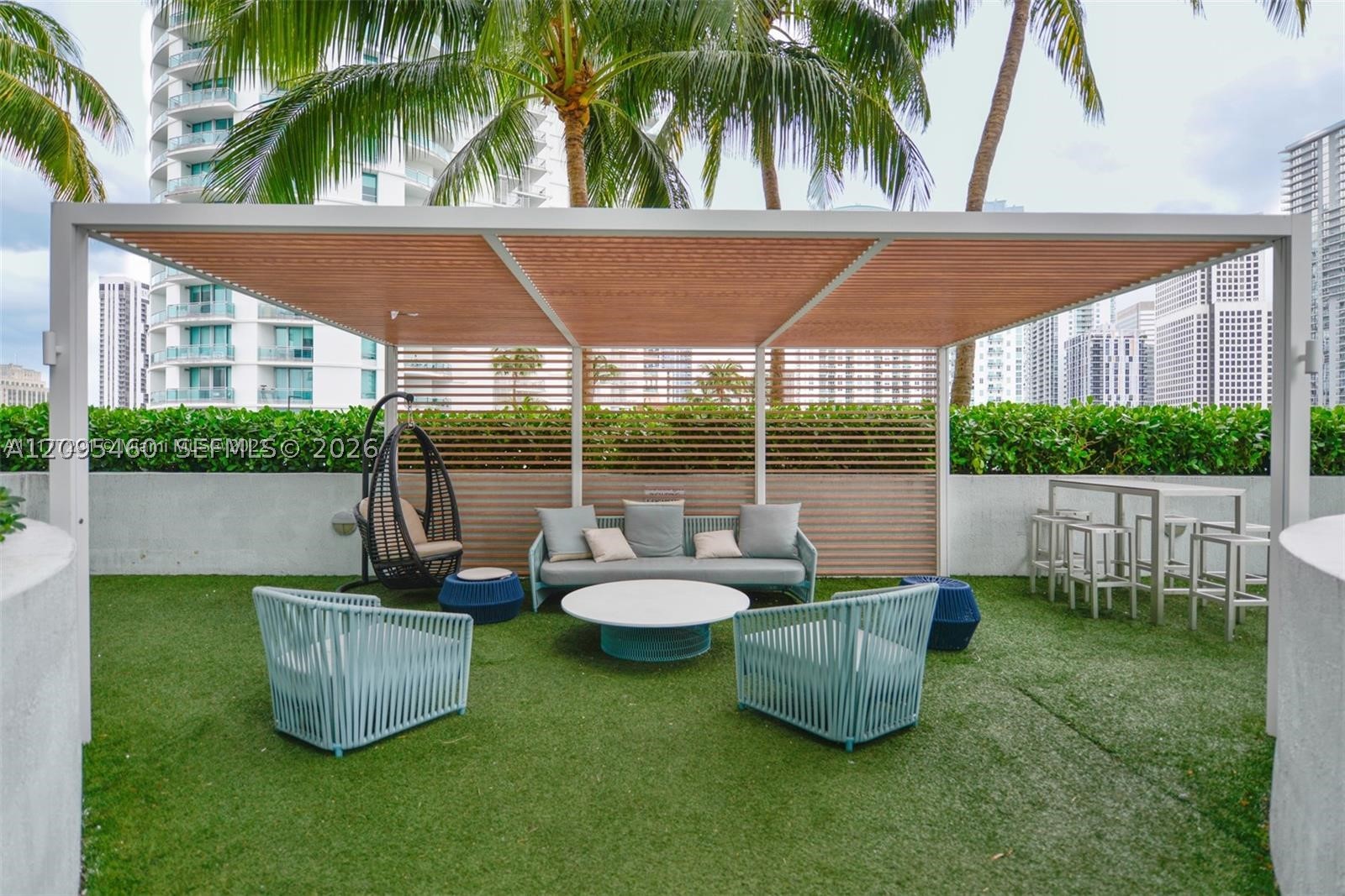 90 SW 3rd St #3510, Miami FL 33130