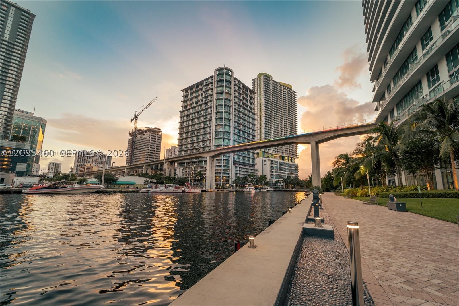 90 SW 3rd St #3510, Miami FL 33130