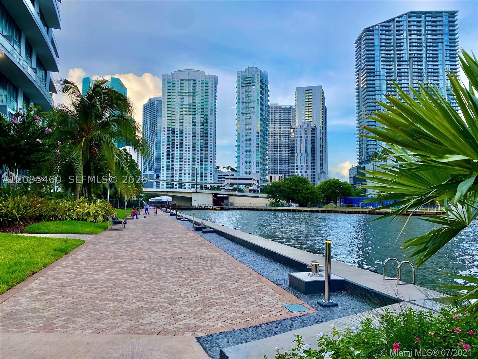 90 SW 3rd St #3510, Miami FL 33130