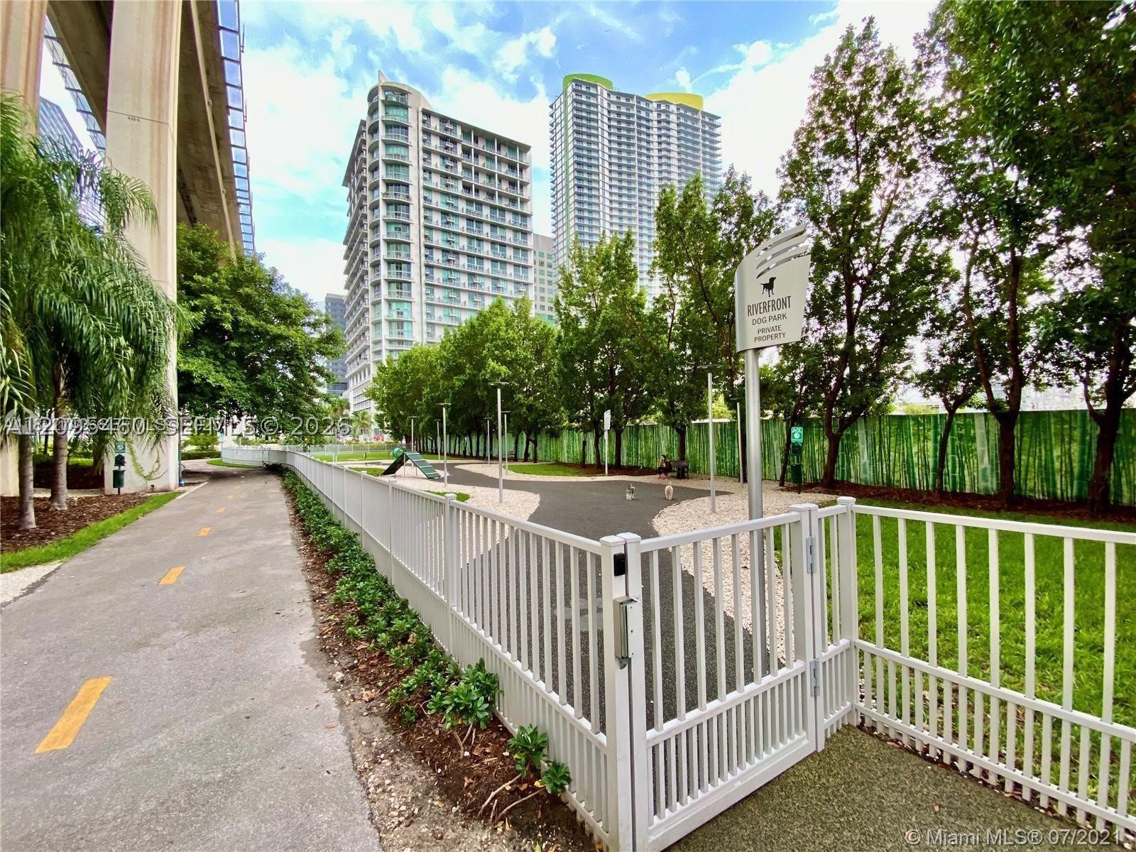 90 SW 3rd St #3510, Miami FL 33130