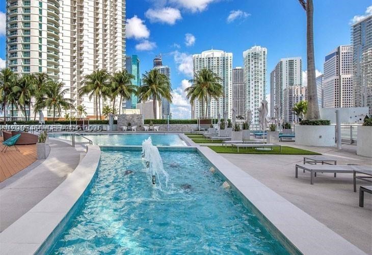 90 SW 3rd St #3510, Miami FL 33130