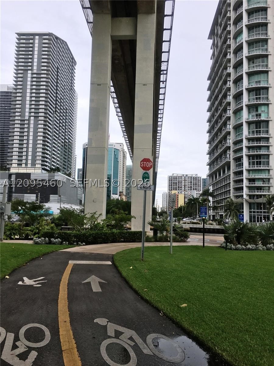 90 SW 3rd St #3510, Miami FL 33130