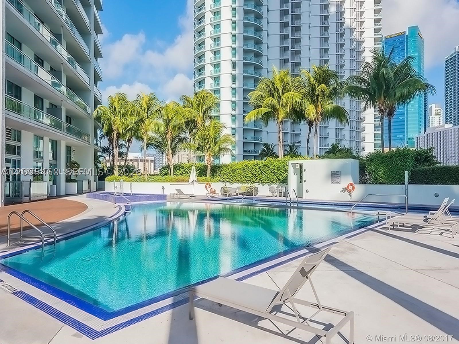 90 SW 3rd St #3510, Miami FL 33130
