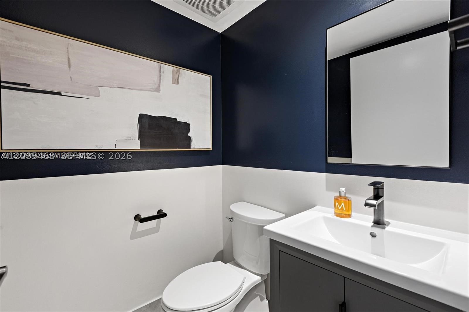 901 Brickell Key Blvd #2401, Miami FL 33131