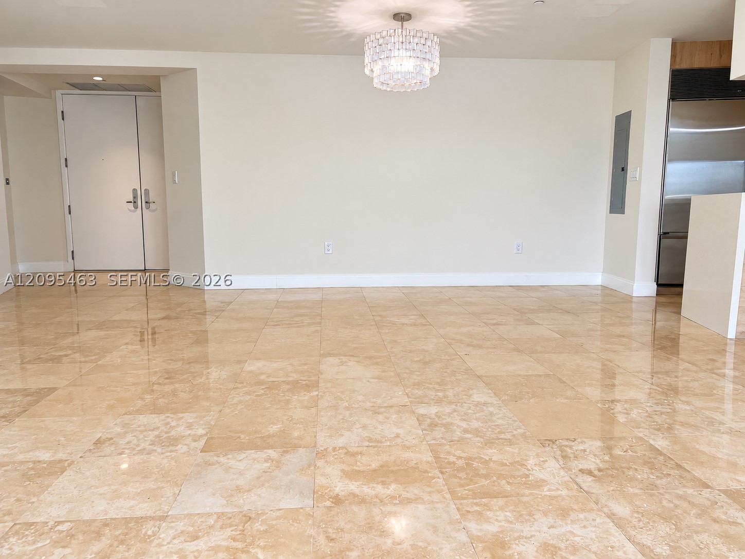 901 Brickell Key Blvd #2401, Miami FL 33131
