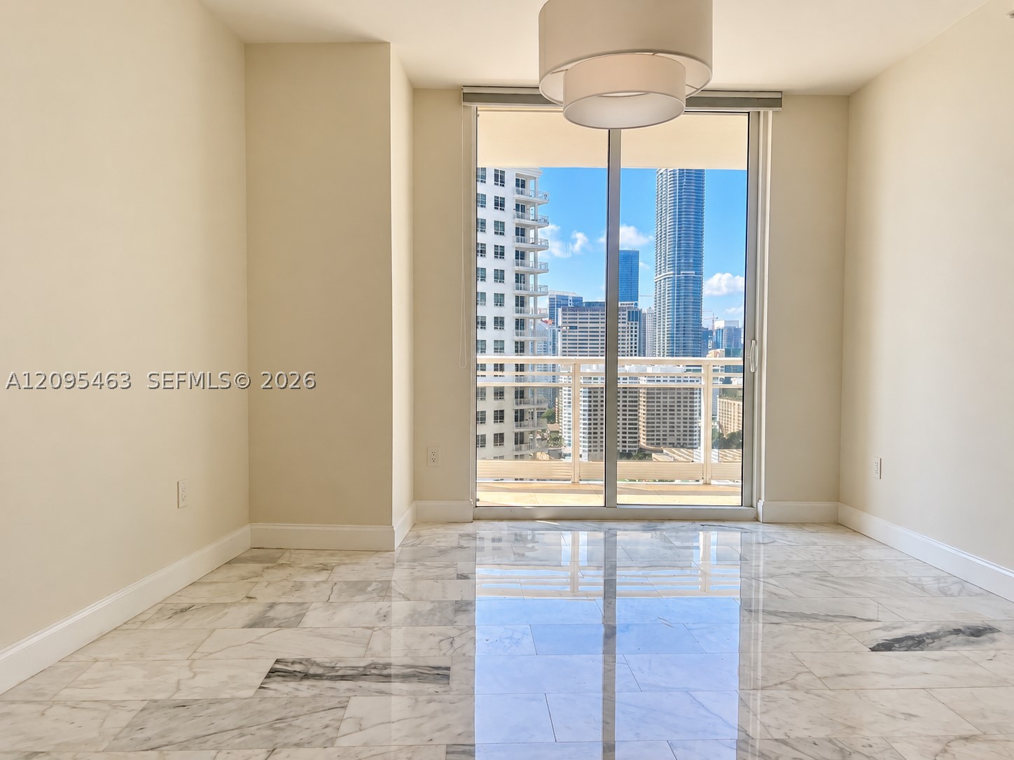 901 Brickell Key Blvd #2401, Miami FL 33131