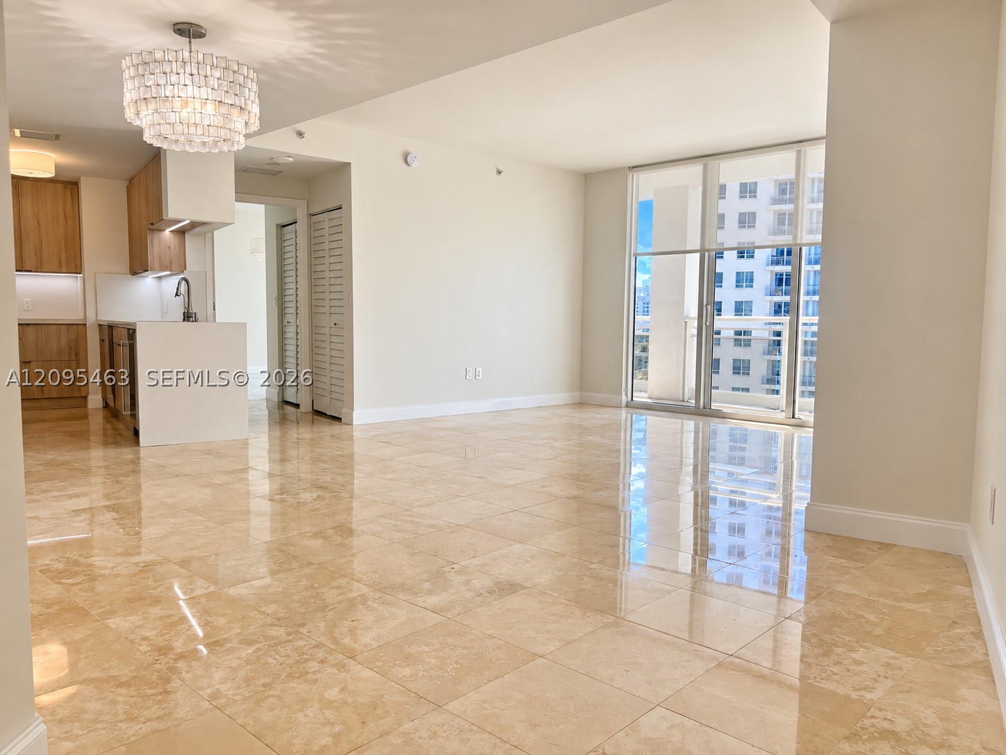 901 Brickell Key Blvd #2401, Miami FL 33131