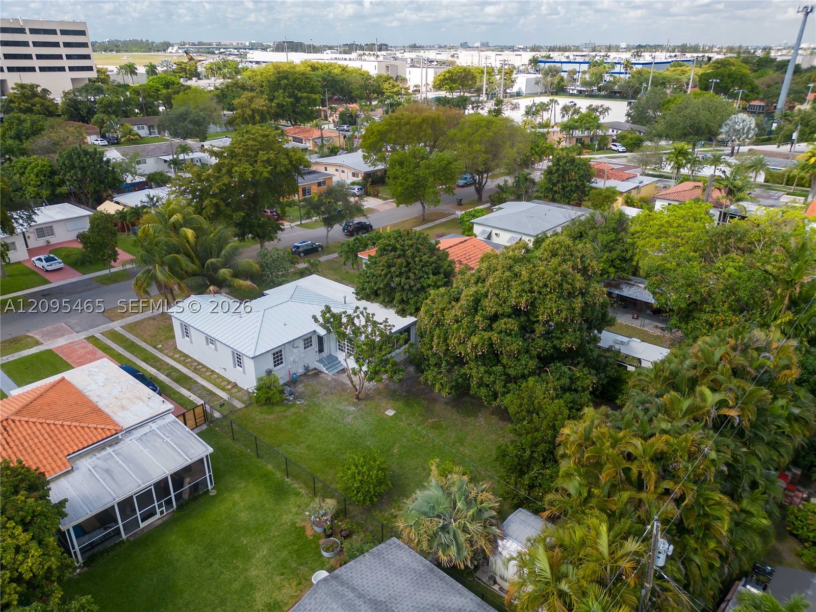 6351 NW 38th Ter, Virginia Gardens FL 33166