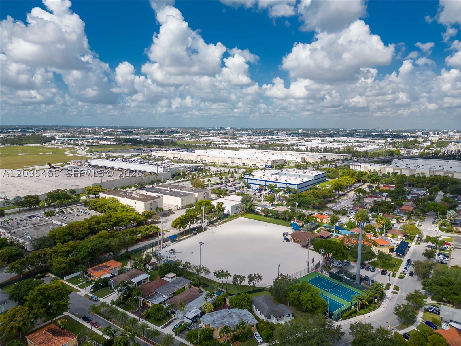 6351 NW 38th Ter, Virginia Gardens FL 33166