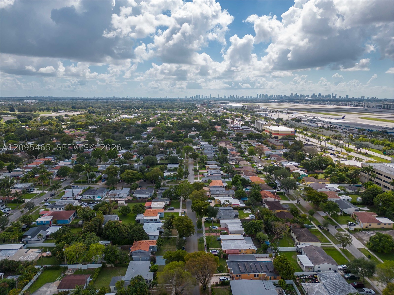 6351 NW 38th Ter, Virginia Gardens FL 33166