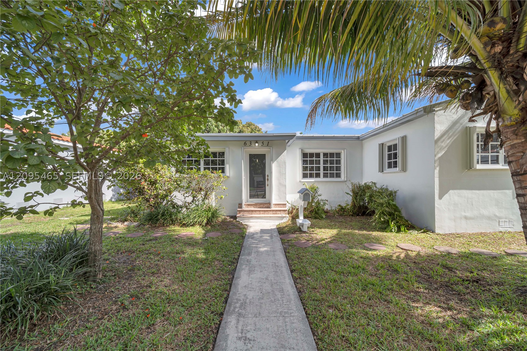 6351 NW 38th Ter, Virginia Gardens FL 33166