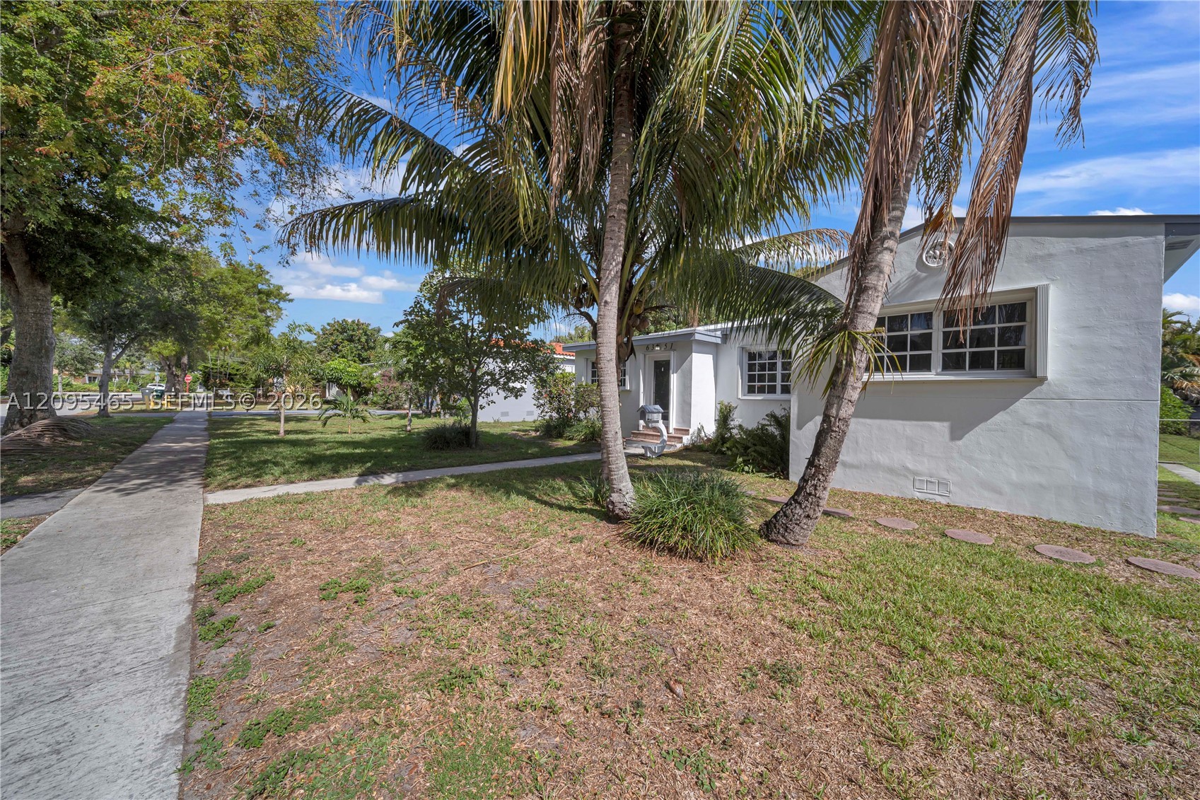 6351 NW 38th Ter, Virginia Gardens FL 33166