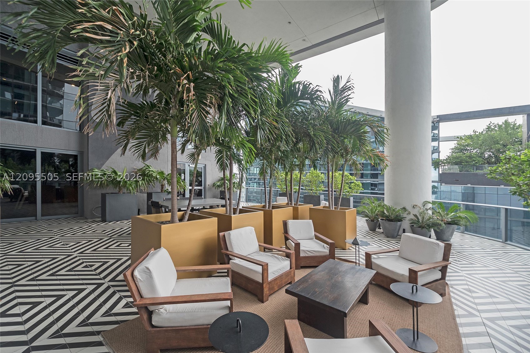801 S Miami Ave #4806, Miami FL 33130