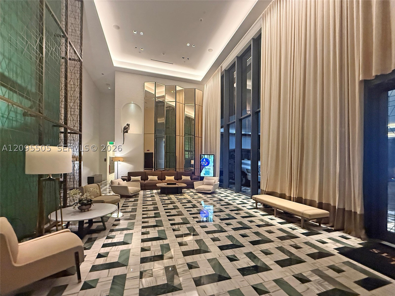 801 S Miami Ave #4806, Miami FL 33130