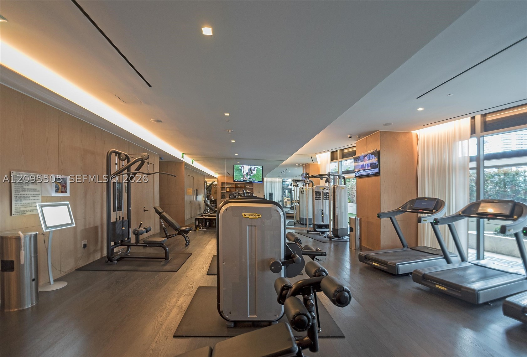 801 S Miami Ave #4806, Miami FL 33130
