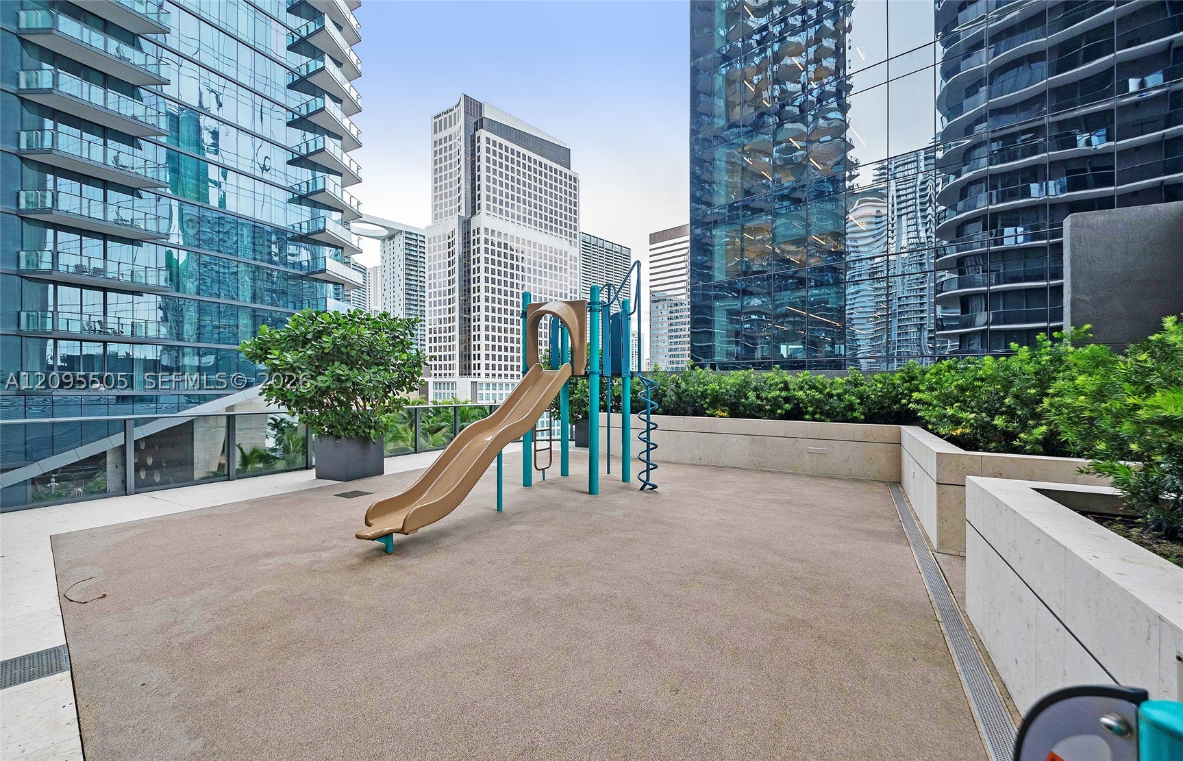 801 S Miami Ave #4806, Miami FL 33130