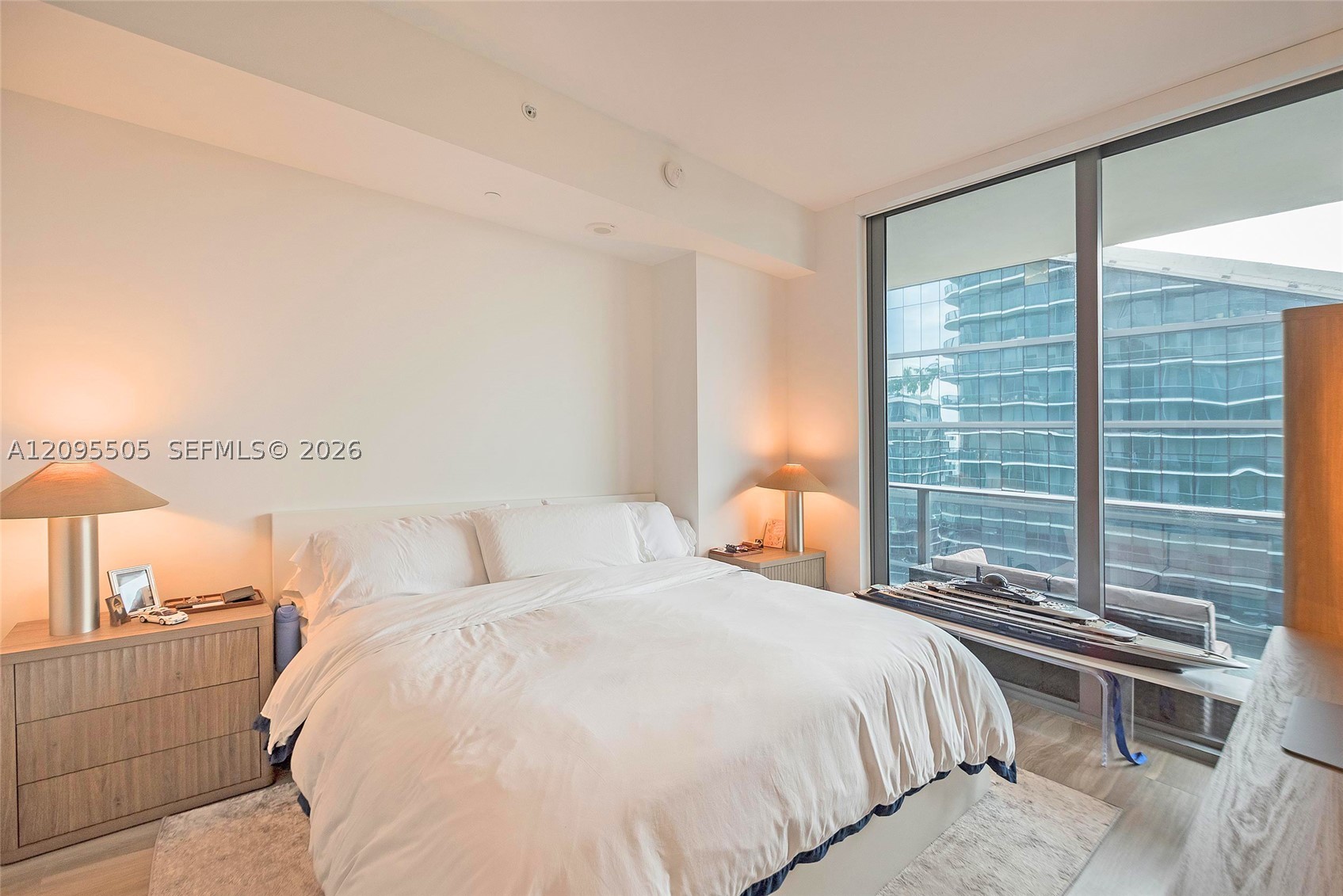 801 S Miami Ave #4806, Miami FL 33130