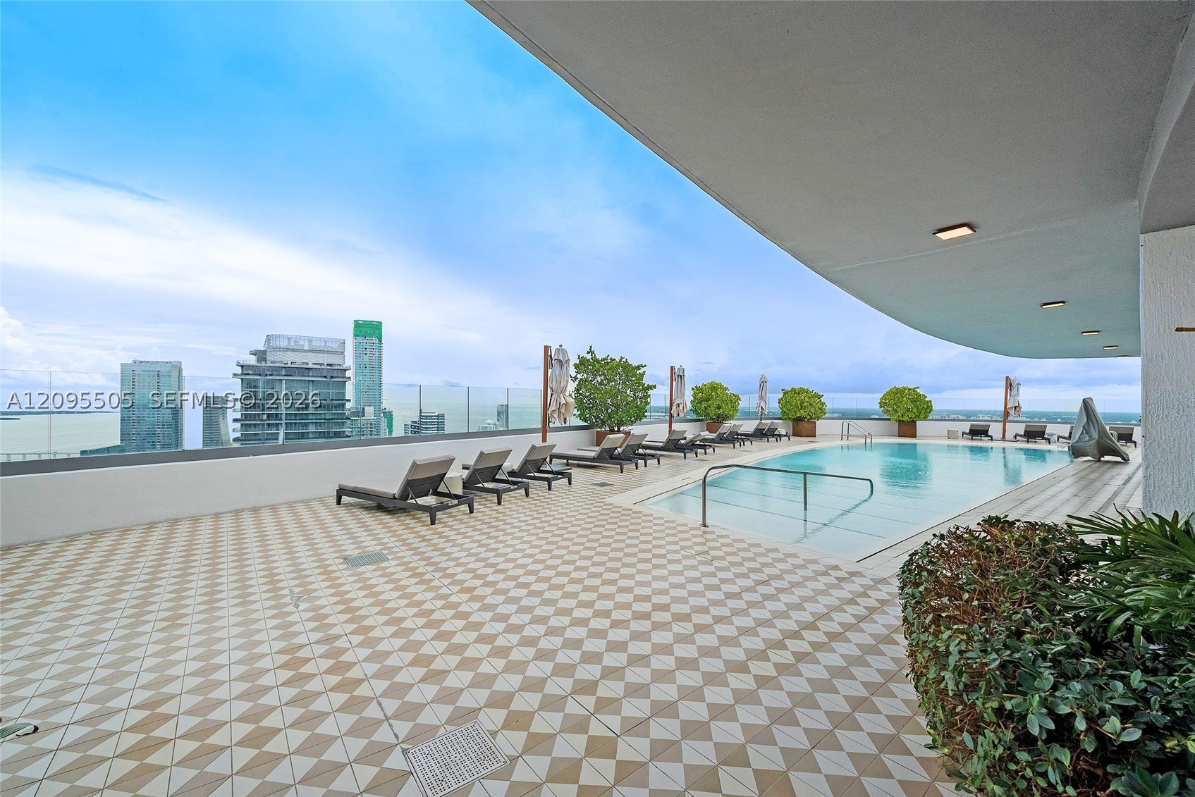 801 S Miami Ave #4806, Miami FL 33130