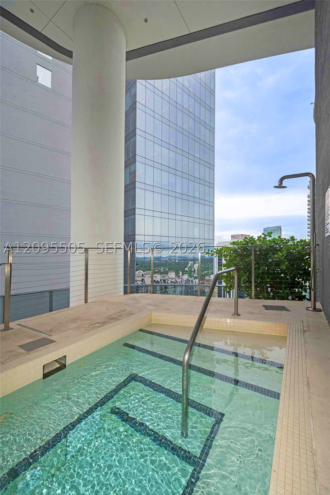 801 S Miami Ave #4806, Miami FL 33130