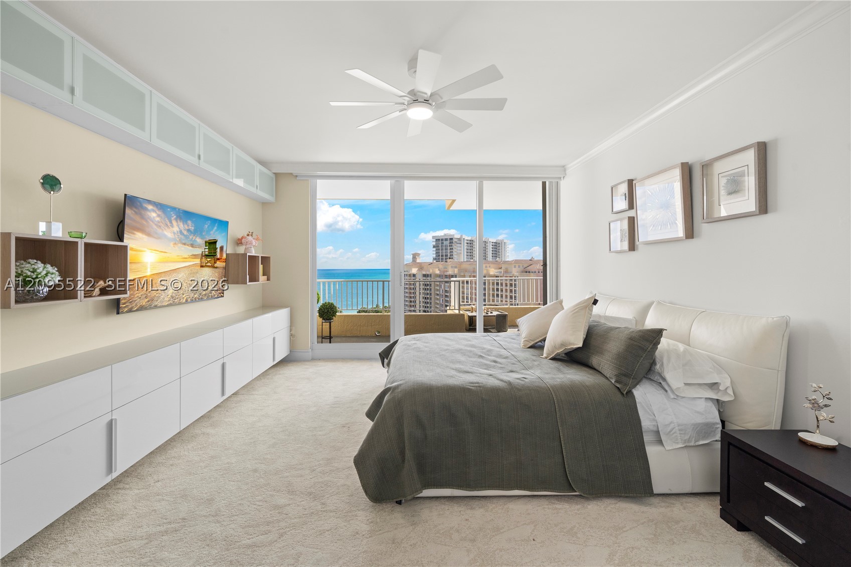 781 Crandon Blvd #1802, Key Biscayne FL 33149