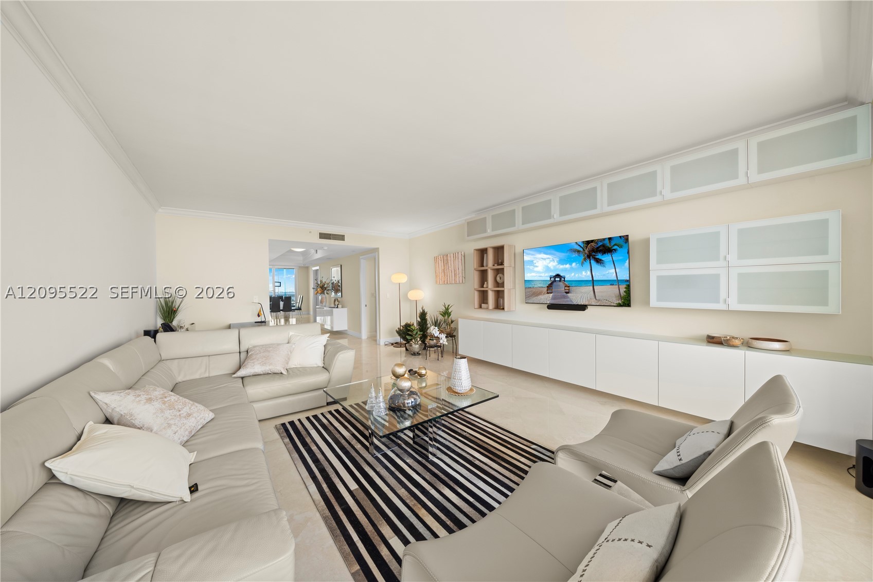 781 Crandon Blvd #1802, Key Biscayne FL 33149