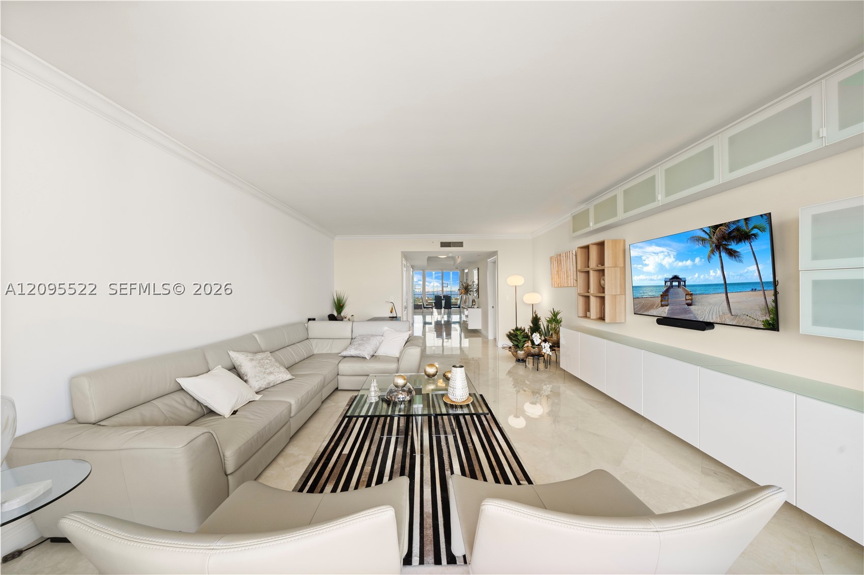 781 Crandon Blvd #1802, Key Biscayne FL 33149