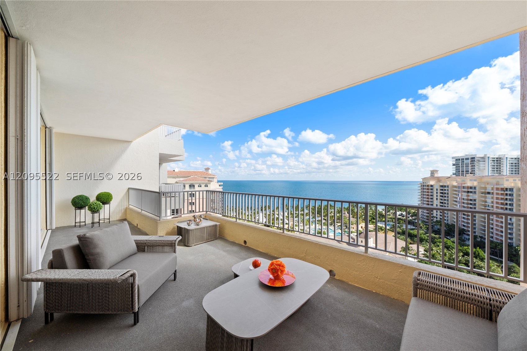 781 Crandon Blvd #1802, Key Biscayne FL 33149