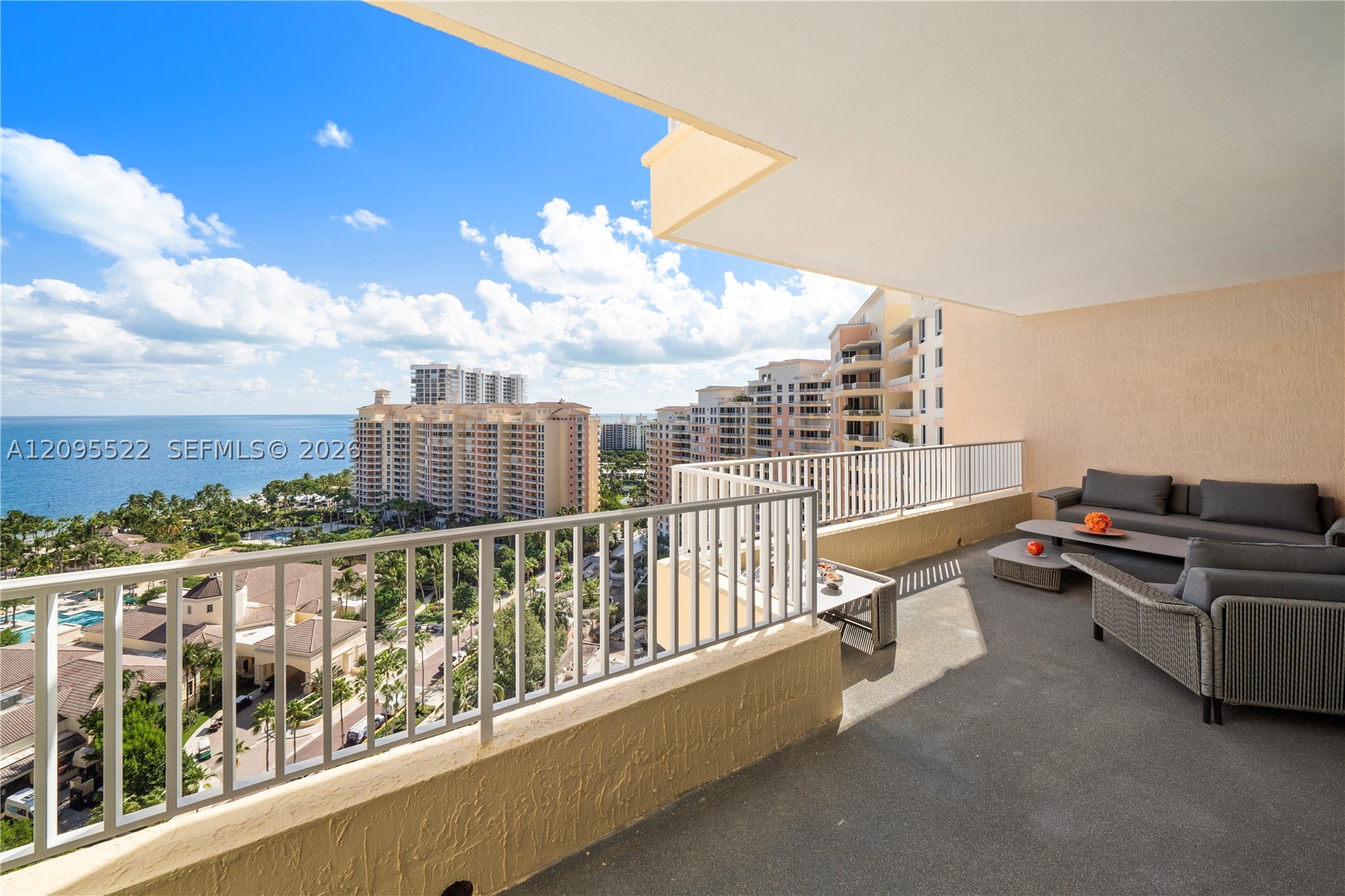 781 Crandon Blvd #1802, Key Biscayne FL 33149
