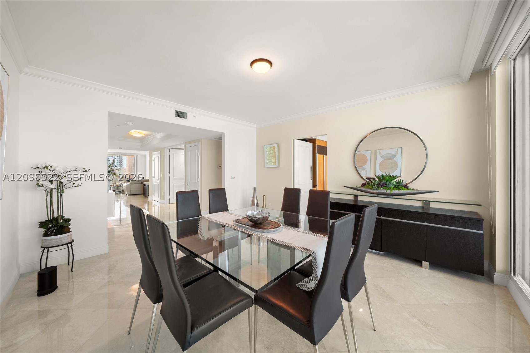 781 Crandon Blvd #1802, Key Biscayne FL 33149